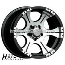 HRTC 16 * 8.0 Llanta de rueda de aleación Cadillac Escalade Replica Rim